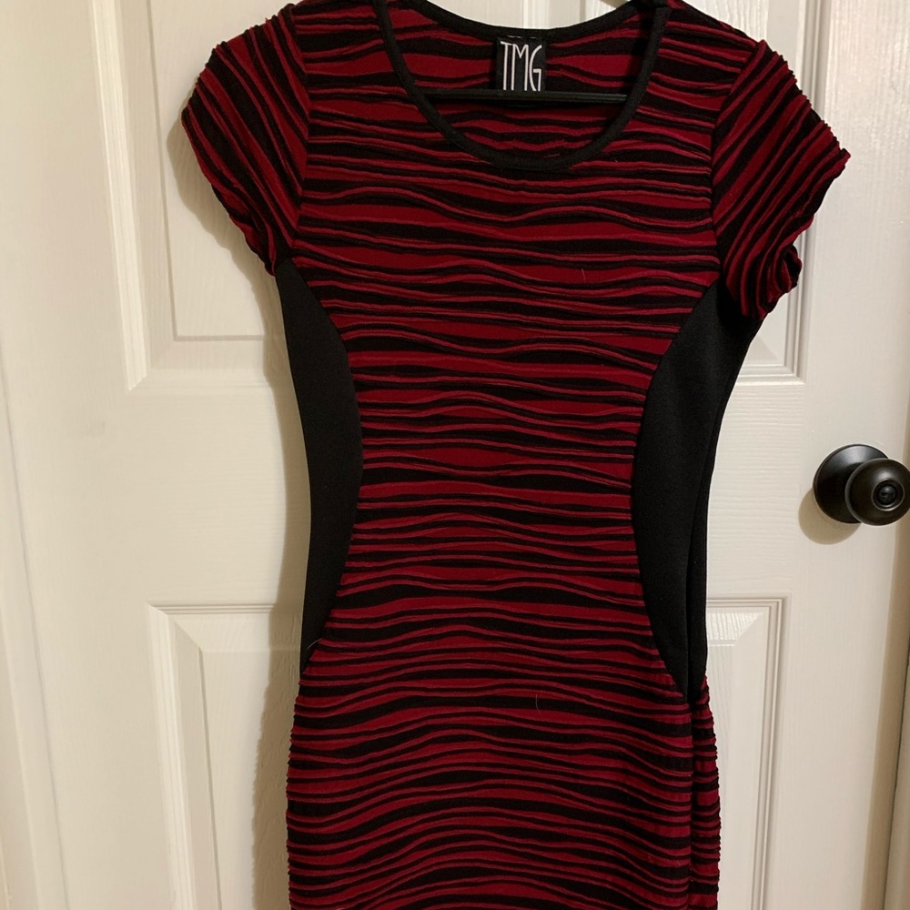 BodyCon Dress